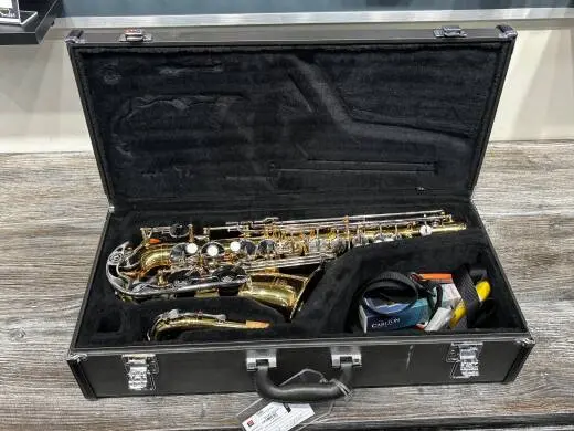 Yamaha Band - YAS26 2